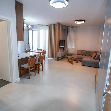 Cali Apartment