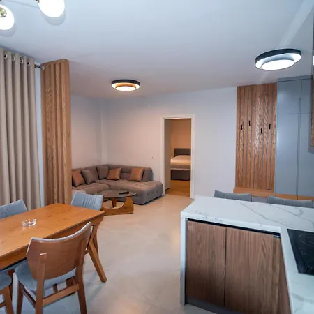 Cali Apartment *